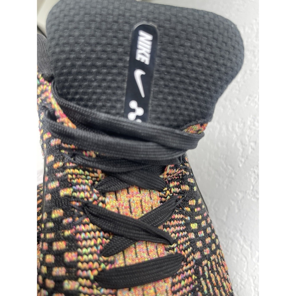 NIKE React FlyKnit Multicolor DH5392-002 Size 10 - Picture 9 of 10